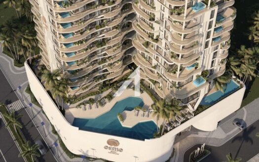 Smart Home | Great Investment | Beach Front | High ROI