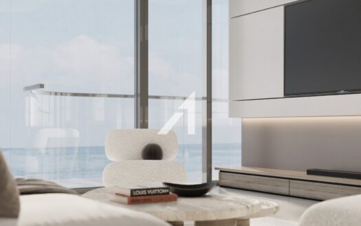 Smart Home | Great Investment | Beach Front | High ROI