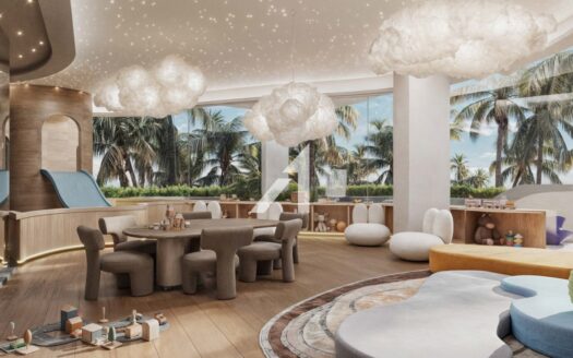 Smart Home | Great Investment | Beach Front | High ROI