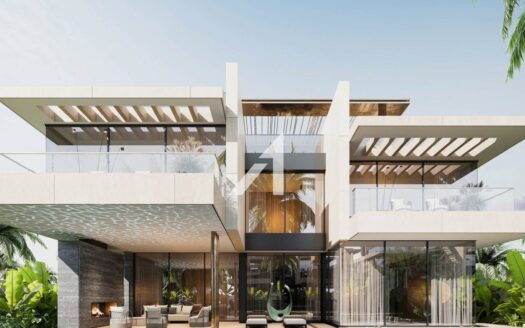 Luxurious Bentley Home Mansion|Lagoon View | Q1 2026