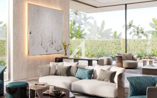 Luxurious Bentley Home Mansion|Lagoon View | Q1 2026