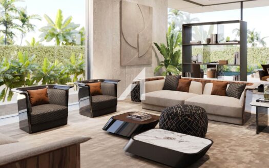 Luxurious Bentley Home Mansion|Lagoon View | Q1 2026