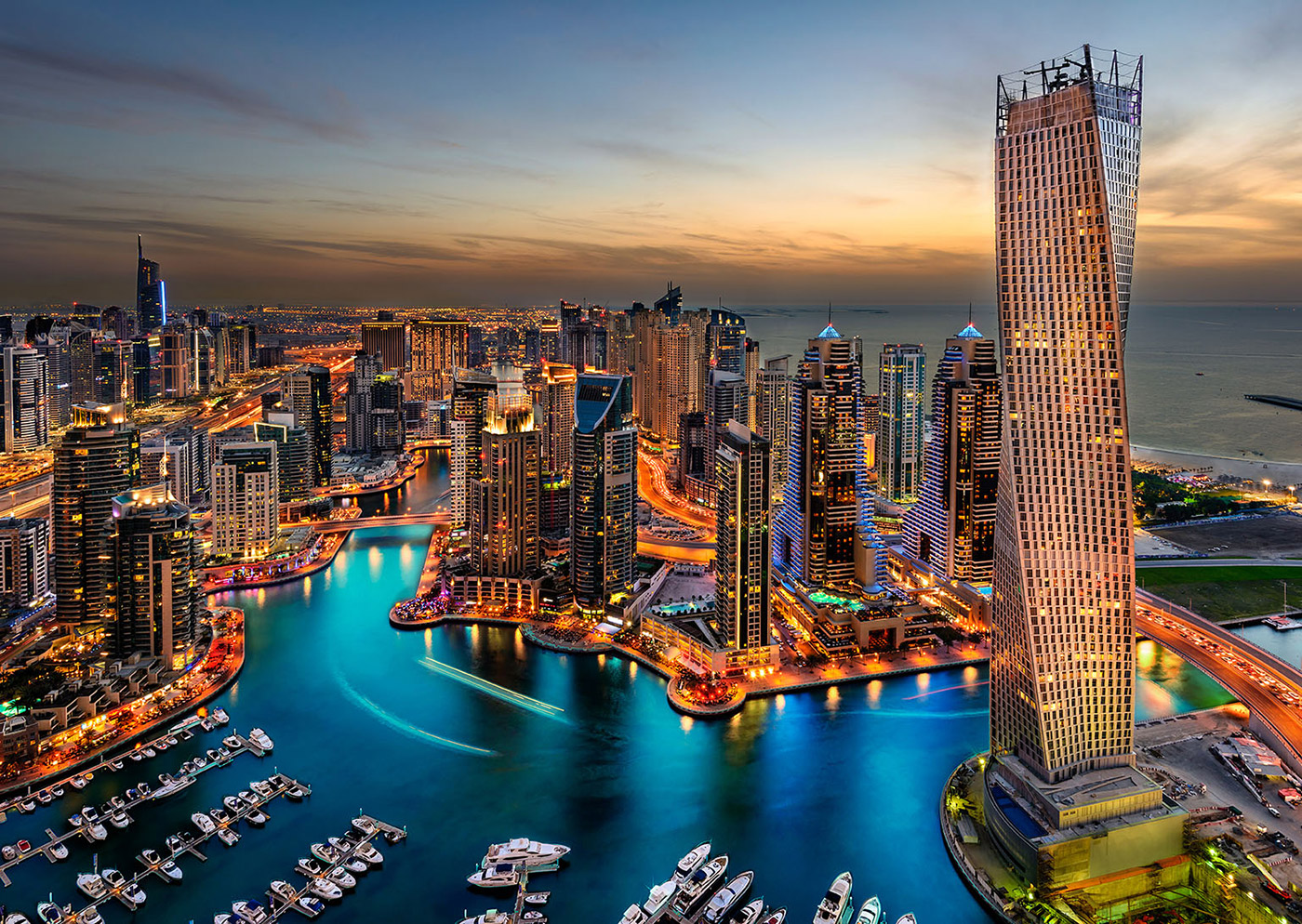 dubai-abstract