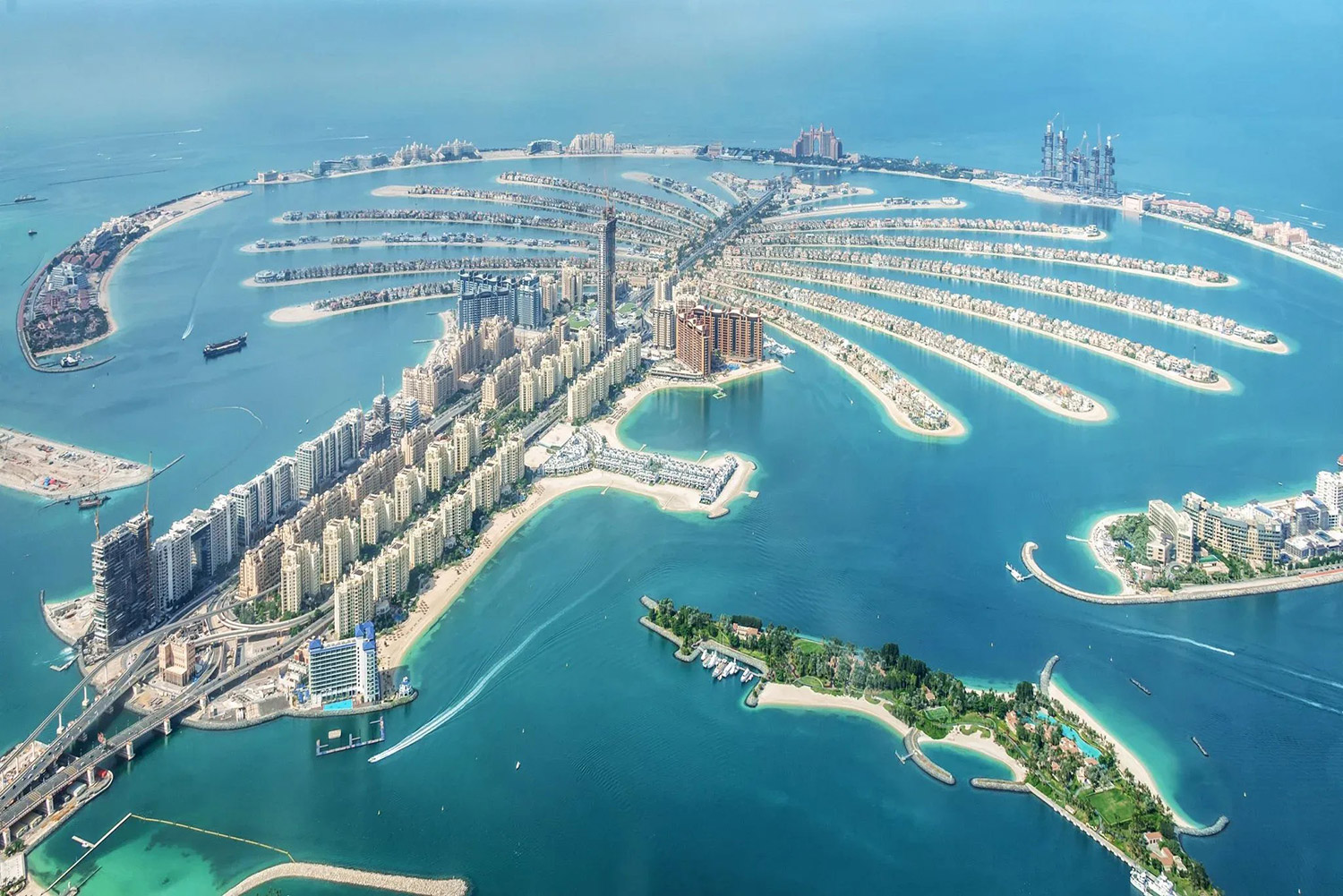 palm-jumeirah