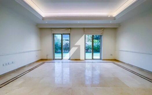 Fully Upgaraded | Mediterranean Villa | Private Pool
